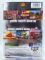 Preview: Rockstar Games Grand Theft Auto Doppelpack